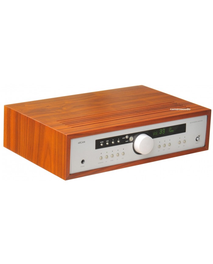 Arcam A-85 Integrated Amplifier