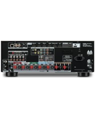 Denon AVR-X3000 7.2-Channel 4K Ultra HD Networking AirPlay and