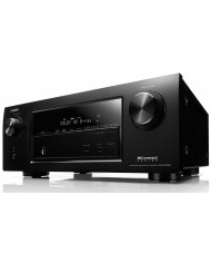 Denon AVR-X3000 7.2-Channel 4K Ultra HD Networking AirPlay and