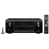 Denon AVR-X3000 7.2-Channel 4K Ultra HD Networking AirPlay and Streaming
