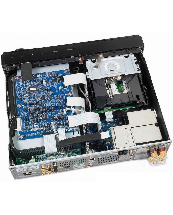 Pioneer PDX-Z9 All in one (SACD, internet radyosu, DLNA, iPod /