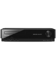 Pioneer PDX-Z9 (SACD, internet radyosu, DLNA, iPod / USB bağlantısı)