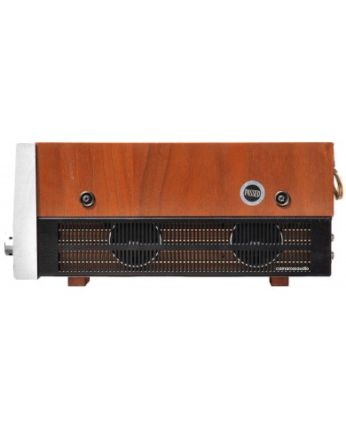 Sansui Eight Solid-State AM/FM Stereo Tuner Amplifier