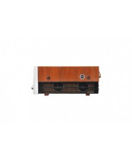 Sansui Eight Solid-State AM/FM Stereo Tuner Amplifier