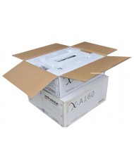 Advance Acoustic X-A160 Power X-Preamp