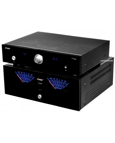 Advance Acoustic X-A160 Power X-Preamp