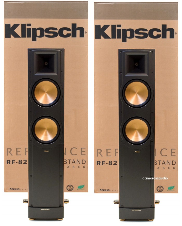 Klipsch RF-82 II