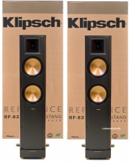 Klipsch RF-82 II