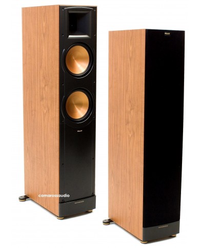 Klipsch RF-82 II (BOX) chery