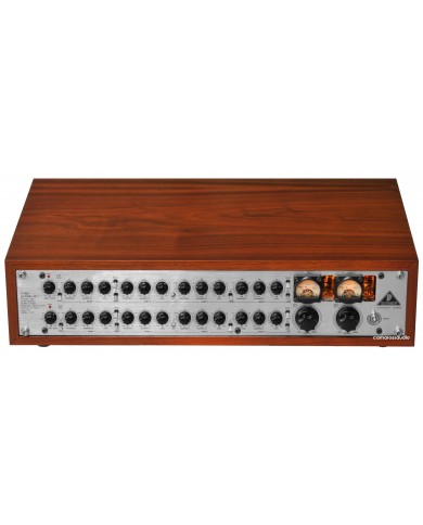 Behringer Tube Ultra-Q T1951Tube Equalizer
