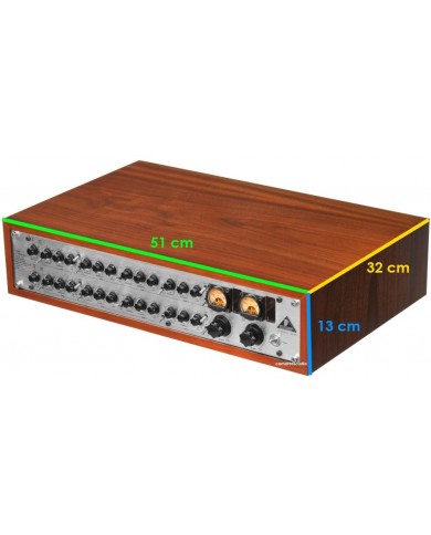 Behringer Tube Ultra-Q T1951Tube Equalizer