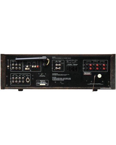 Kenwood Model Nine G Monster Receiver (Trio)