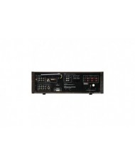 Kenwood Model Nine G Monster Receiver (Trio)