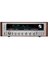Kenwood Model Nine G Monster Receiver (Trio)