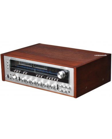 Kenwood Model Nine G Monster Receiver (Trio)