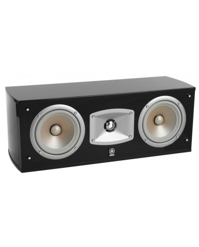 YAMAHA NS-C444 Center