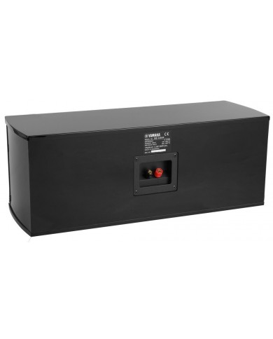 YAMAHA NS-C444 Center