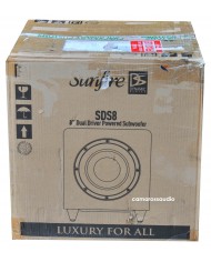Sunfire SDS-8 Subwoofer