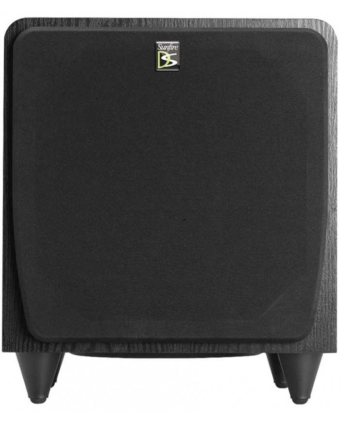 Sunfire SDS-8 Subwoofer