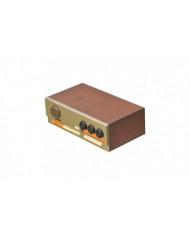 Quad 33 Preamplifier Quad 33 Preamplifier