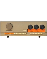 Quad 33 Preamplifier Quad 33 Preamplifier