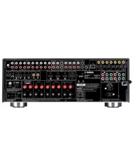 YAMAHA RX V863 AVR