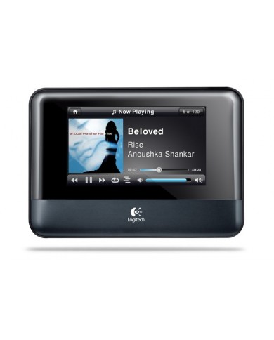 Logitech Squeezebox Touch