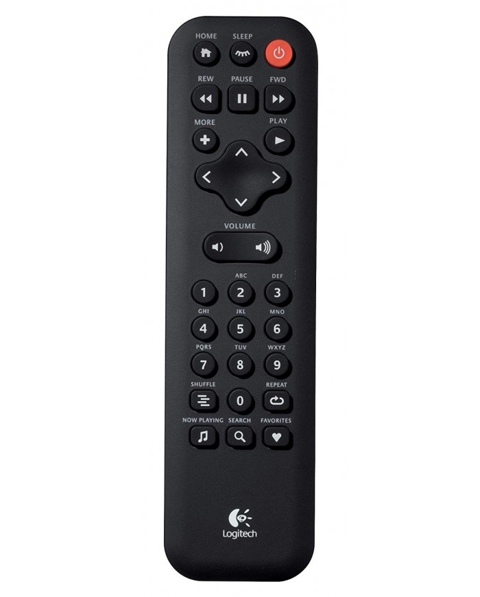 Logitech Squeezebox Touch Logitech Squeezebox Touch