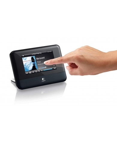 Logitech Squeezebox Touch