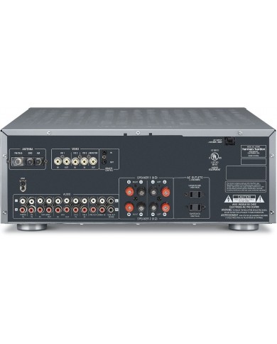 Harman Kardon HK3480 Stereo Receiver Harman Kardon HK3480 Stereo Receiver