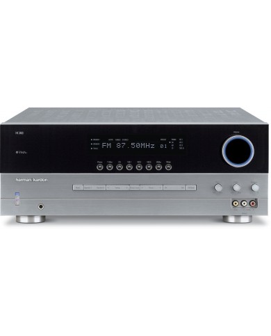 Harman Kardon HK3480 Stereo Receiver Harman Kardon HK3480 Stereo Receiver