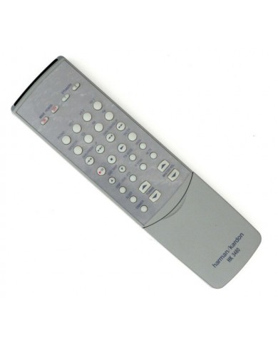 Harman Kardon HK3480 Stereo Receiver Harman Kardon HK3480 Stereo Receiver