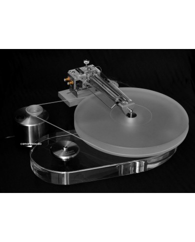 Clear audio revolution / Tanget Tonearm / Concept MM