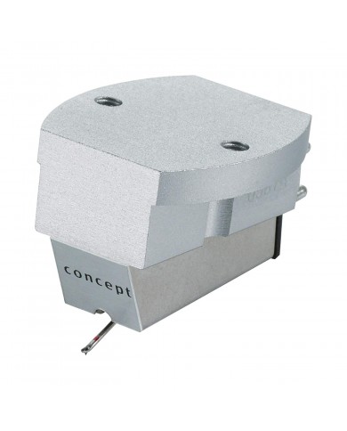 Clear audio revolution / Tanget Tonearm / Concept MM