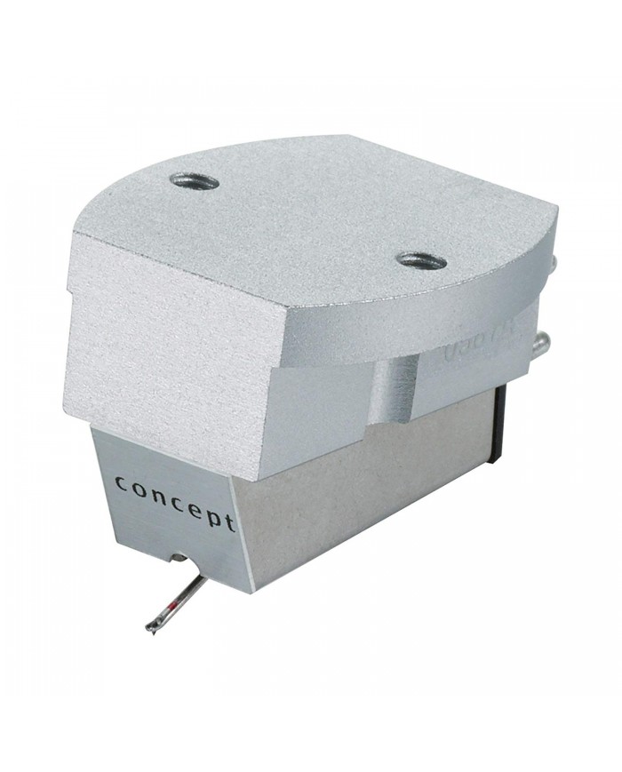 Clear audio revolution / Tanget Tonearm / Concept MM Clear audio revolution / Tanget Tonearm / Concept MM