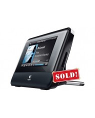 Logitech Squeezebox Touch