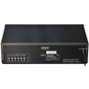 Technics SH-8066 Graphic Equaliser / Spectrum Analyser & RP-3800E Electret Condenser Microphone