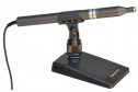Technics SH-8066 Graphic Equaliser / Spectrum Analyser & RP-3800E Electret Condenser Microphone