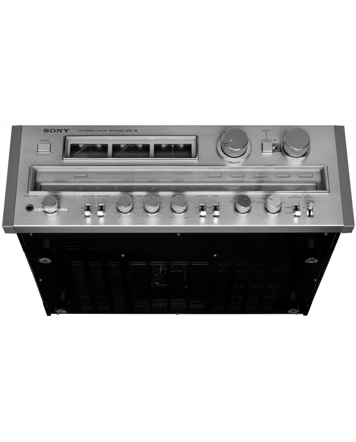 Sony STR-V6 Monster Receiver