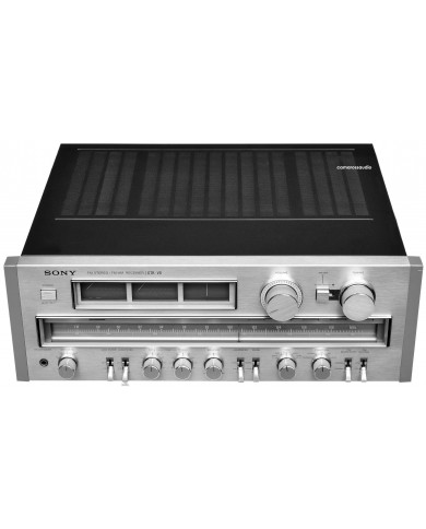 Sony STR-V6 Monster Receiver