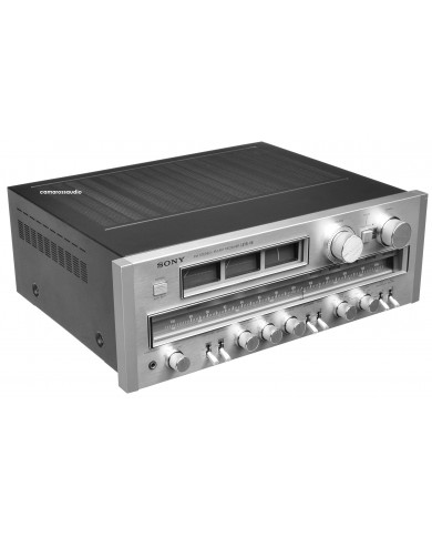 Sony STR-V6 Monster Receiver