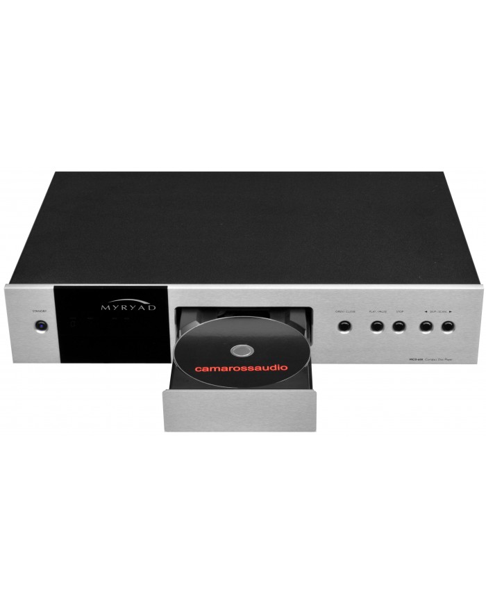 MYRYAD MCD600 Cd player