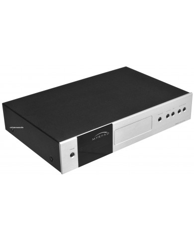MYRYAD MCD600 Cd player