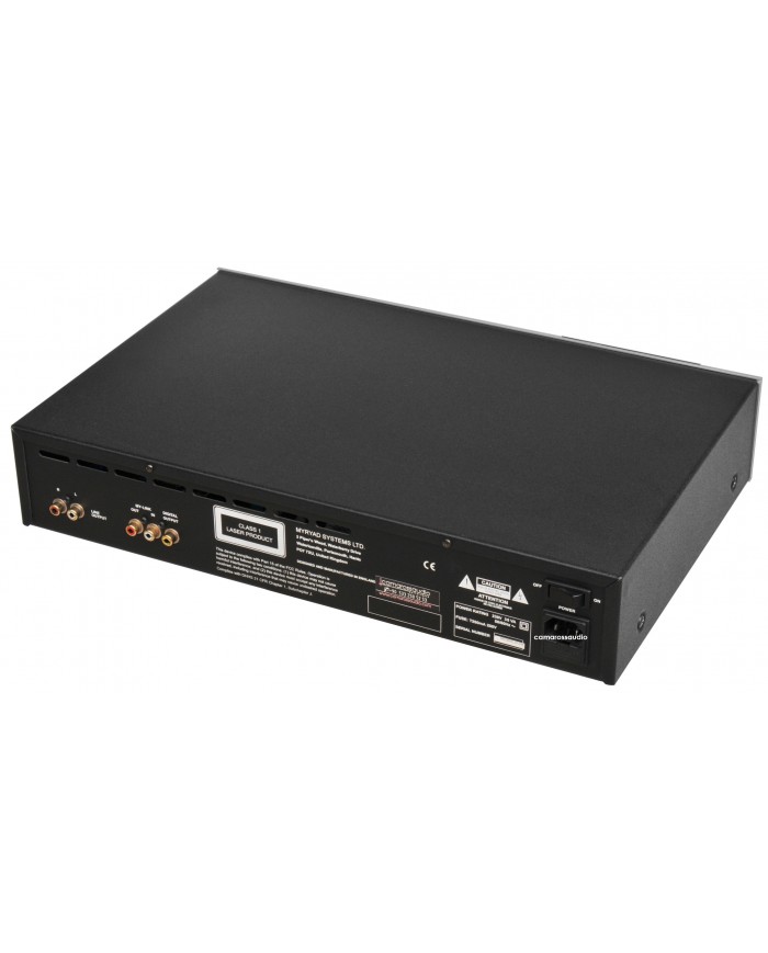 MYRYAD MCD600 Cd player MYRYAD MCD600 Cd player