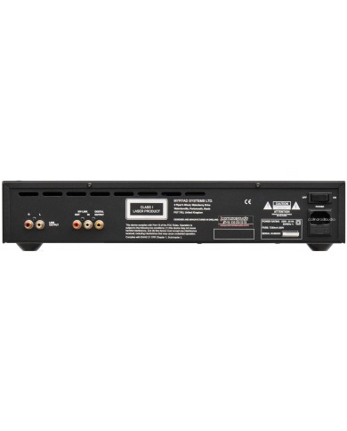 MYRYAD MCD600 Cd player