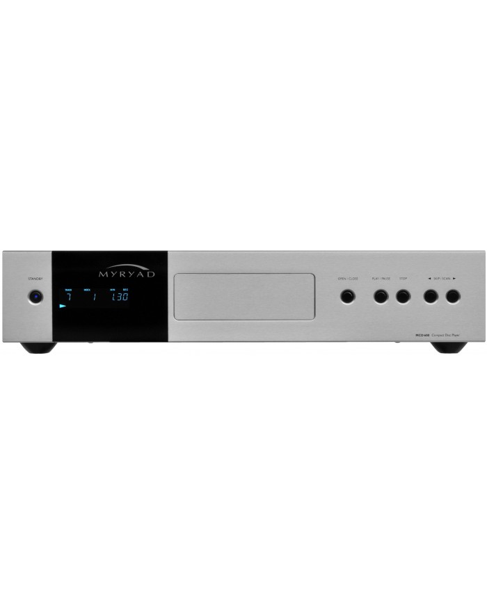 MYRYAD MCD600 Cd player MYRYAD MCD600 Cd player