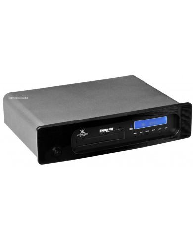 Synthesis Magnus Hybrid Cd (Class A)