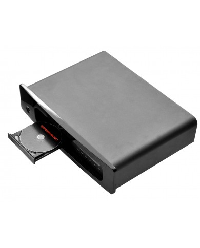 Synthesis Magnus Hybrid Cd (Class A)