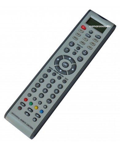 MYRYAD MDP500 Pre - MA360 - MA240 Power amplifier