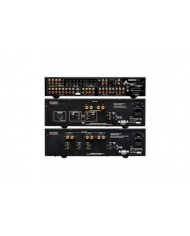 MYRYAD MDP500 Pre - MA360 - MA240 Power amplifier MYRYAD MDP500 Pre - MA360 - MA240 Power amplifier